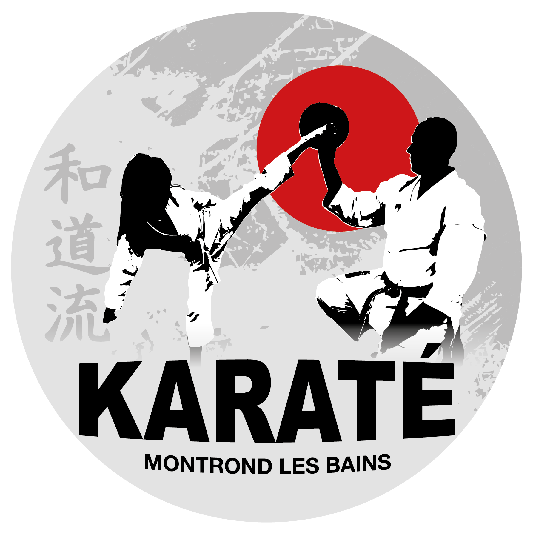 Karaté Club de Montrond les Bains